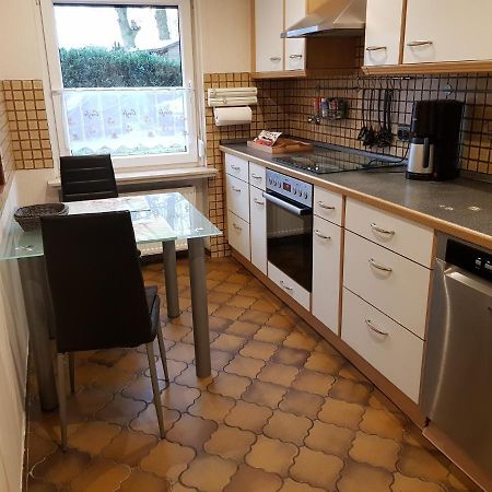 Neu! Ferienwohnung Ramke Eg Lilienthal  Extérieur photo