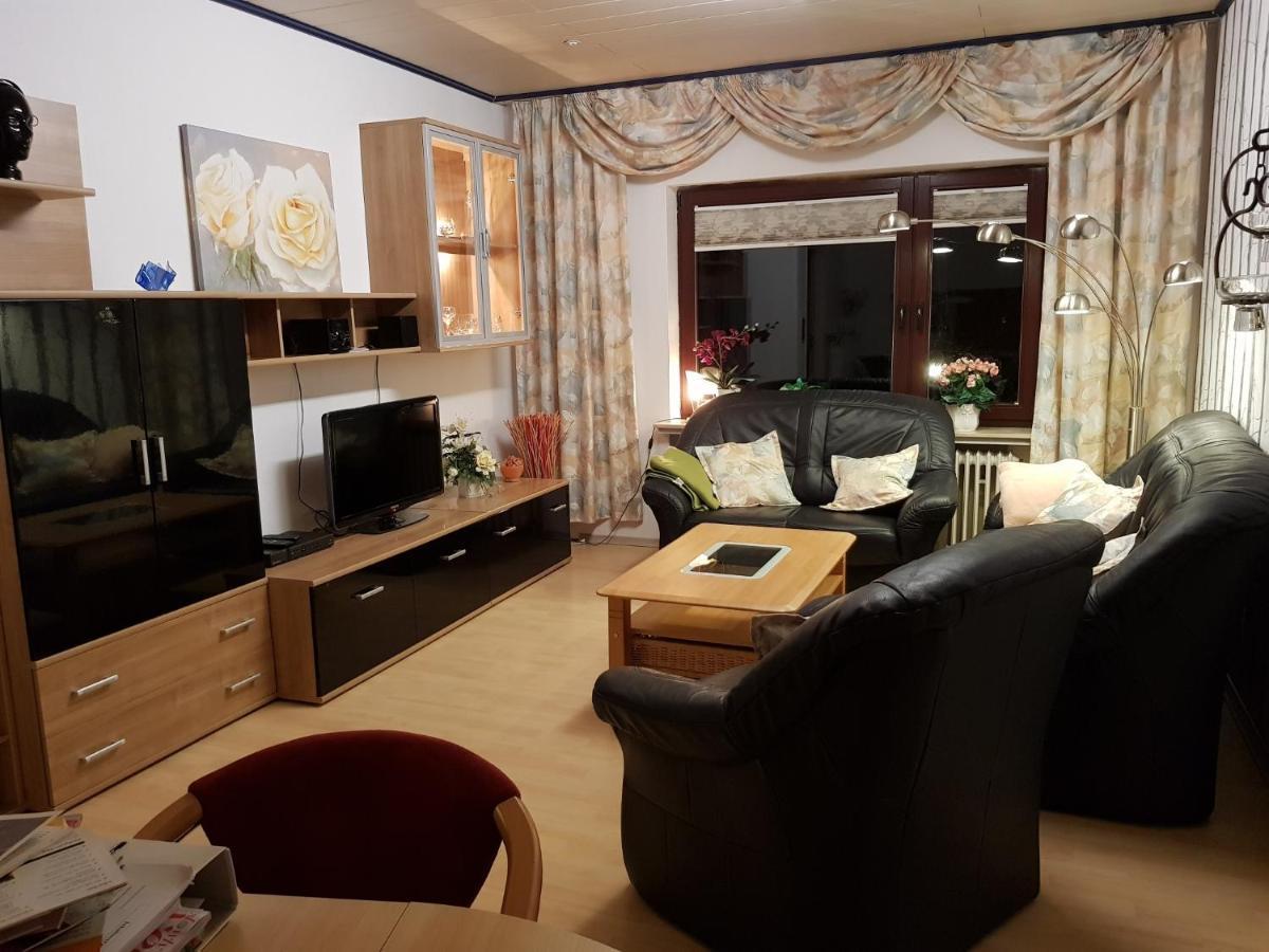 Neu! Ferienwohnung Ramke Eg Lilienthal  Extérieur photo