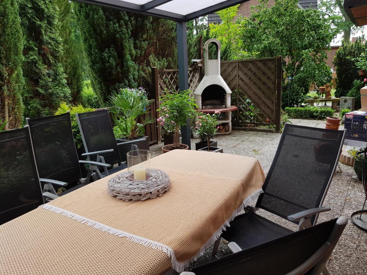 Neu! Ferienwohnung Ramke Eg Lilienthal  Extérieur photo