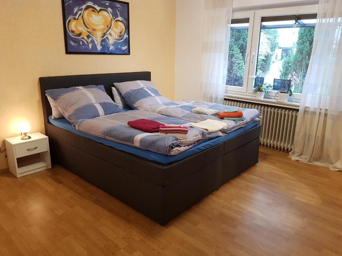 Neu! Ferienwohnung Ramke Eg Lilienthal  Extérieur photo