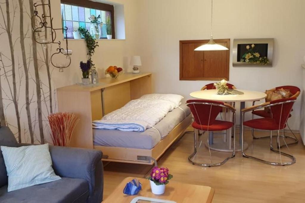 Neu! Ferienwohnung Ramke Eg Lilienthal  Extérieur photo