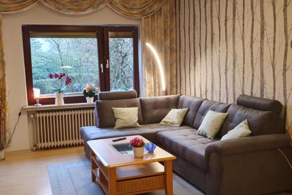 Neu! Ferienwohnung Ramke Eg Lilienthal  Extérieur photo