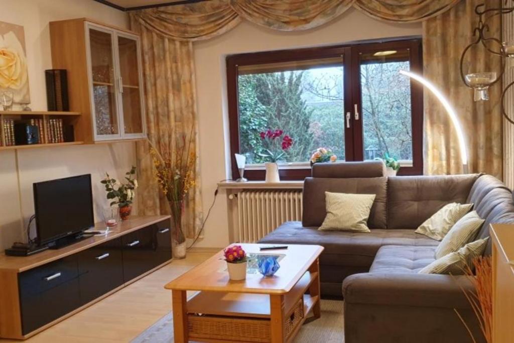 Neu! Ferienwohnung Ramke Eg Lilienthal  Extérieur photo