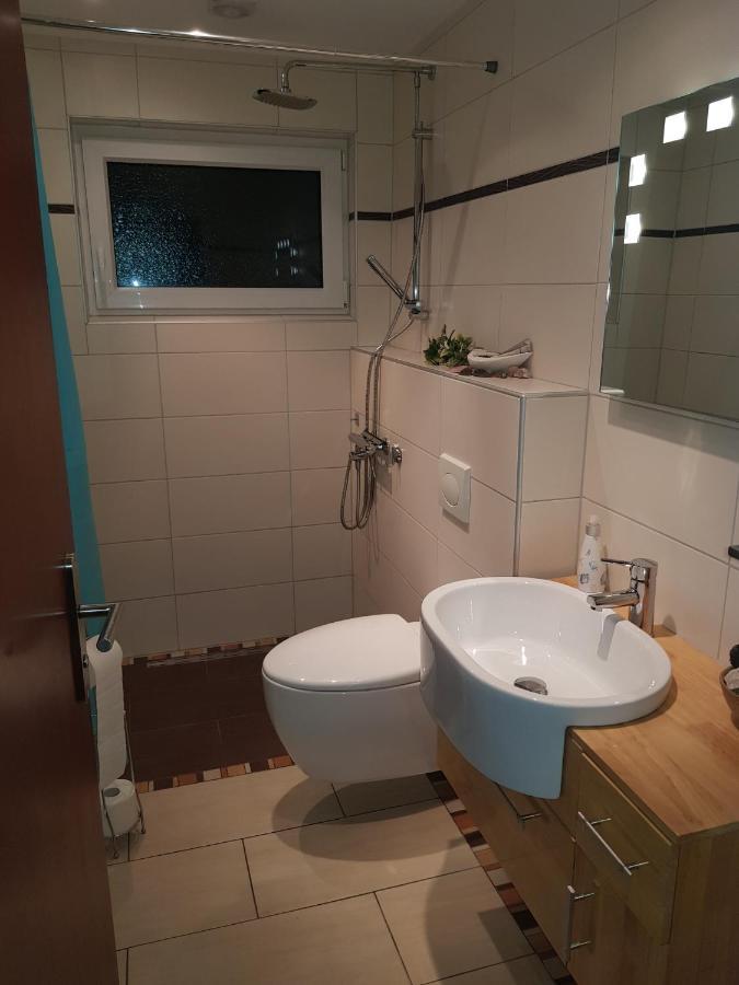 Neu! Ferienwohnung Ramke Eg Lilienthal  Extérieur photo