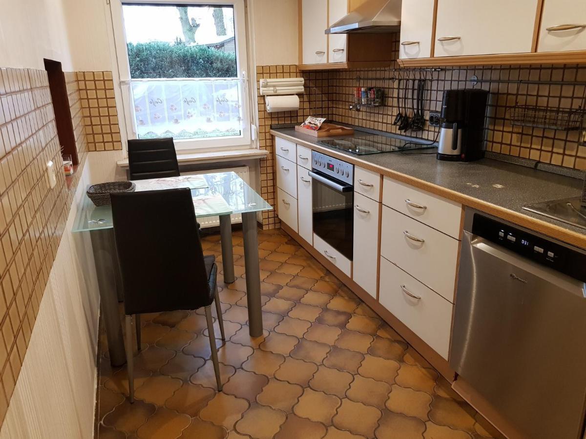 Neu! Ferienwohnung Ramke Eg Lilienthal  Extérieur photo